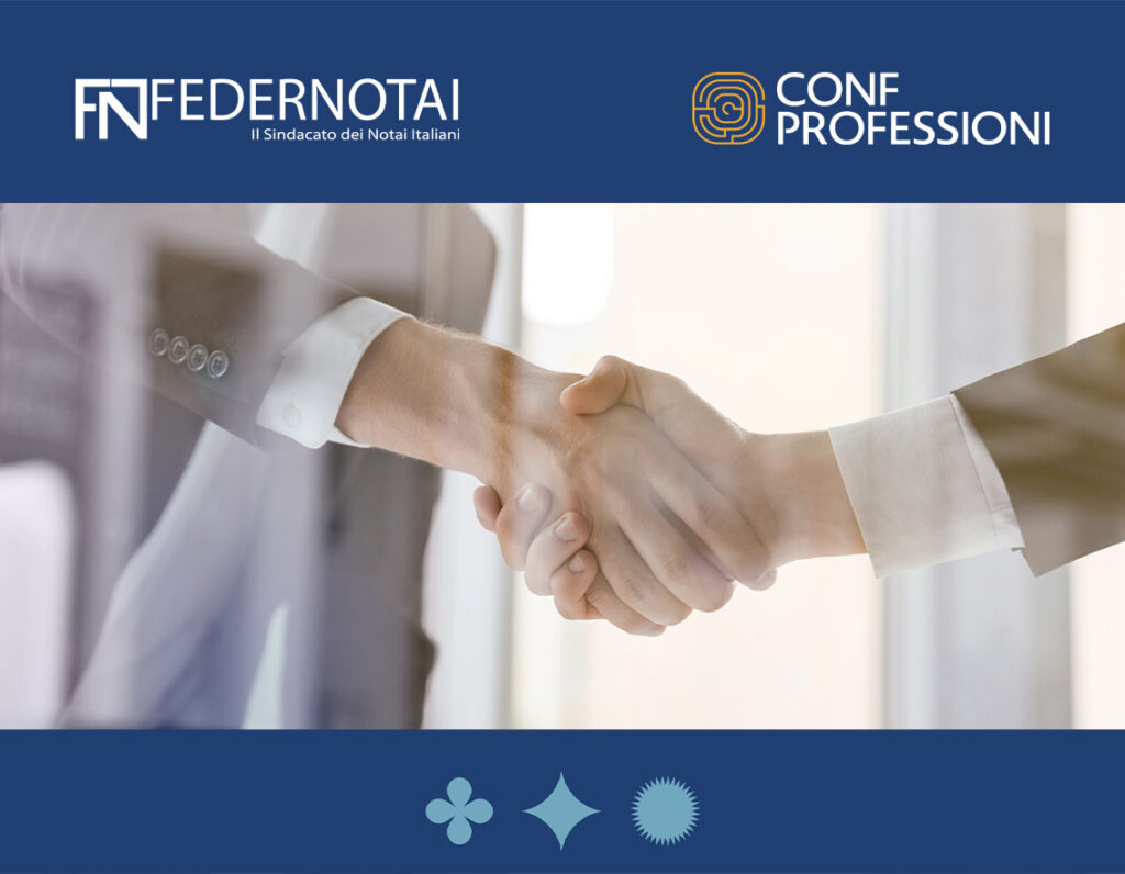 Protocollo d'Intesa tra il Ministero dell'Interno e Confprofessioni